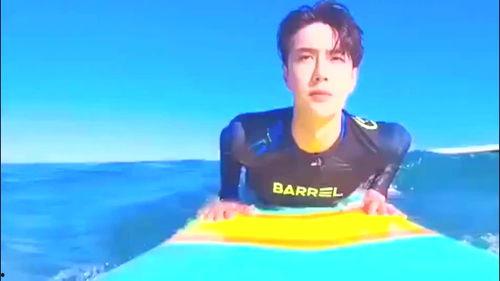 王博最新爆料新闻,揭秘娱乐圈惊人内幕 第2张 王博最新爆料新闻,揭秘娱乐圈惊人内幕 第2张