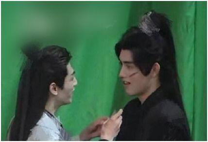 爆料白鹿恋情视频大全最新,甜蜜瞬间大盘点  第2张